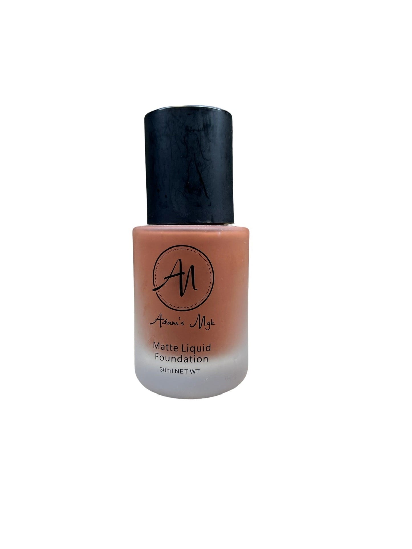 FOND DE TEINT MAGIC SILK FINISH-FINI COUVRANT ET MATIFIANT ( PRECOMMANDE DÉCEMBRE )