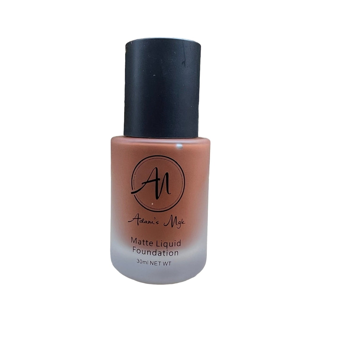 FOND DE TEINT MAGIC SILK FINISH-FINI COUVRANT ET MATIFIANT ( PRECOMMANDE DÉCEMBRE )