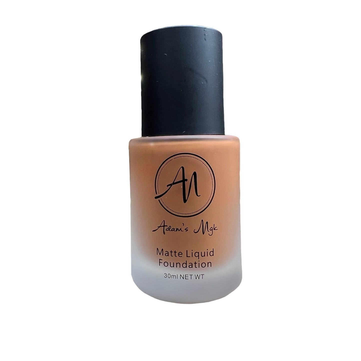 FOND DE TEINT MAGIC SILK FINISH-FINI COUVRANT ET MATIFIANT ( PRECOMMANDE DÉCEMBRE )