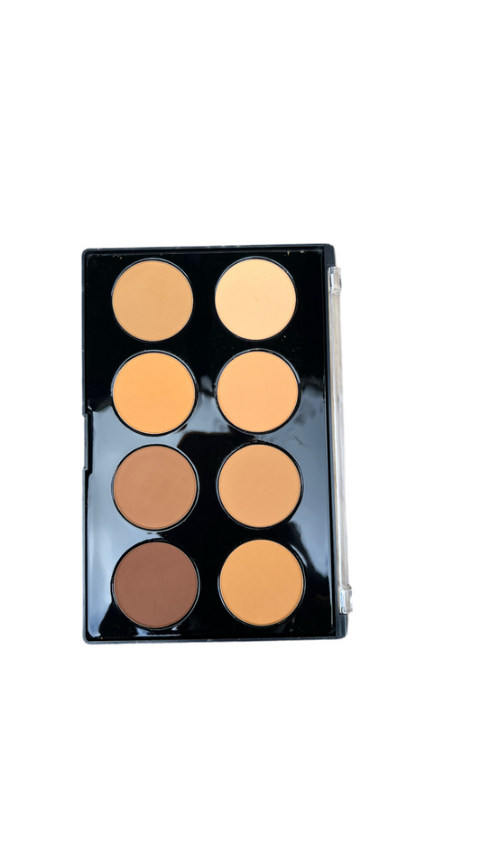 LA PALETTE DE LA GLOIRE ( en precommande Décembre )