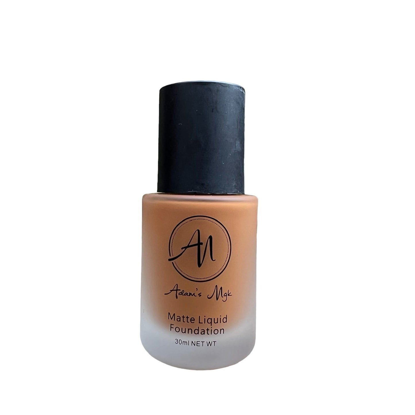 FOND DE TEINT MAGIC SILK FINISH-FINI COUVRANT ET MATIFIANT ( PRECOMMANDE DÉCEMBRE )