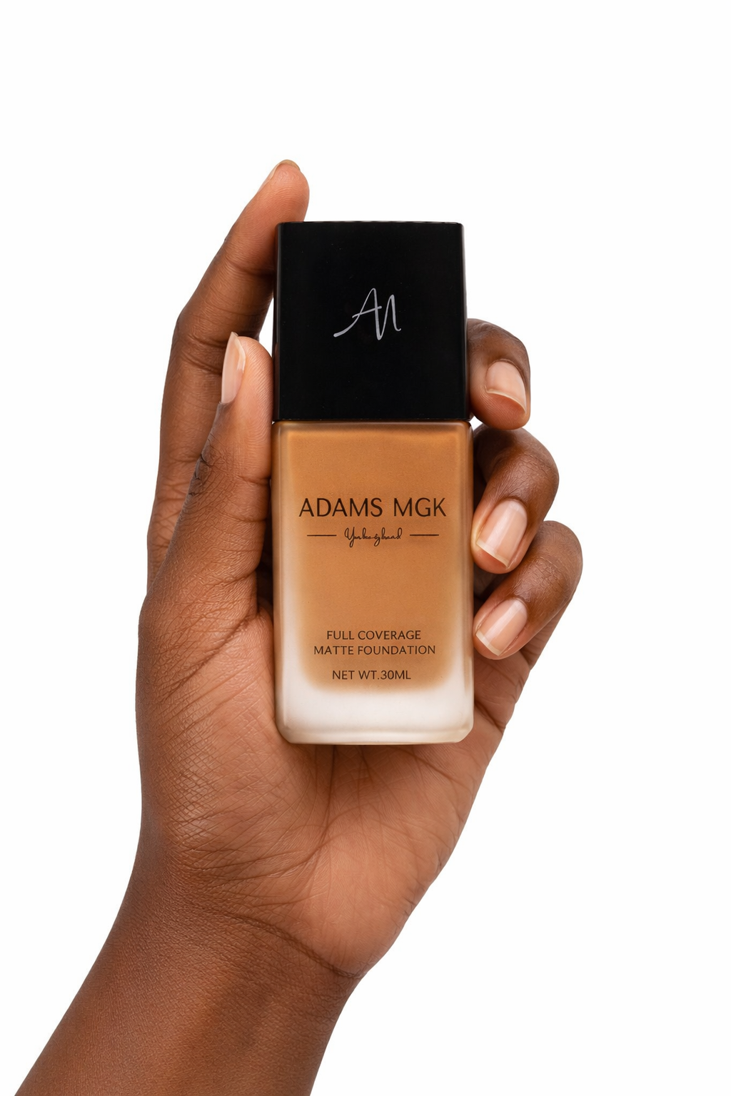 Fond de teint full coverage