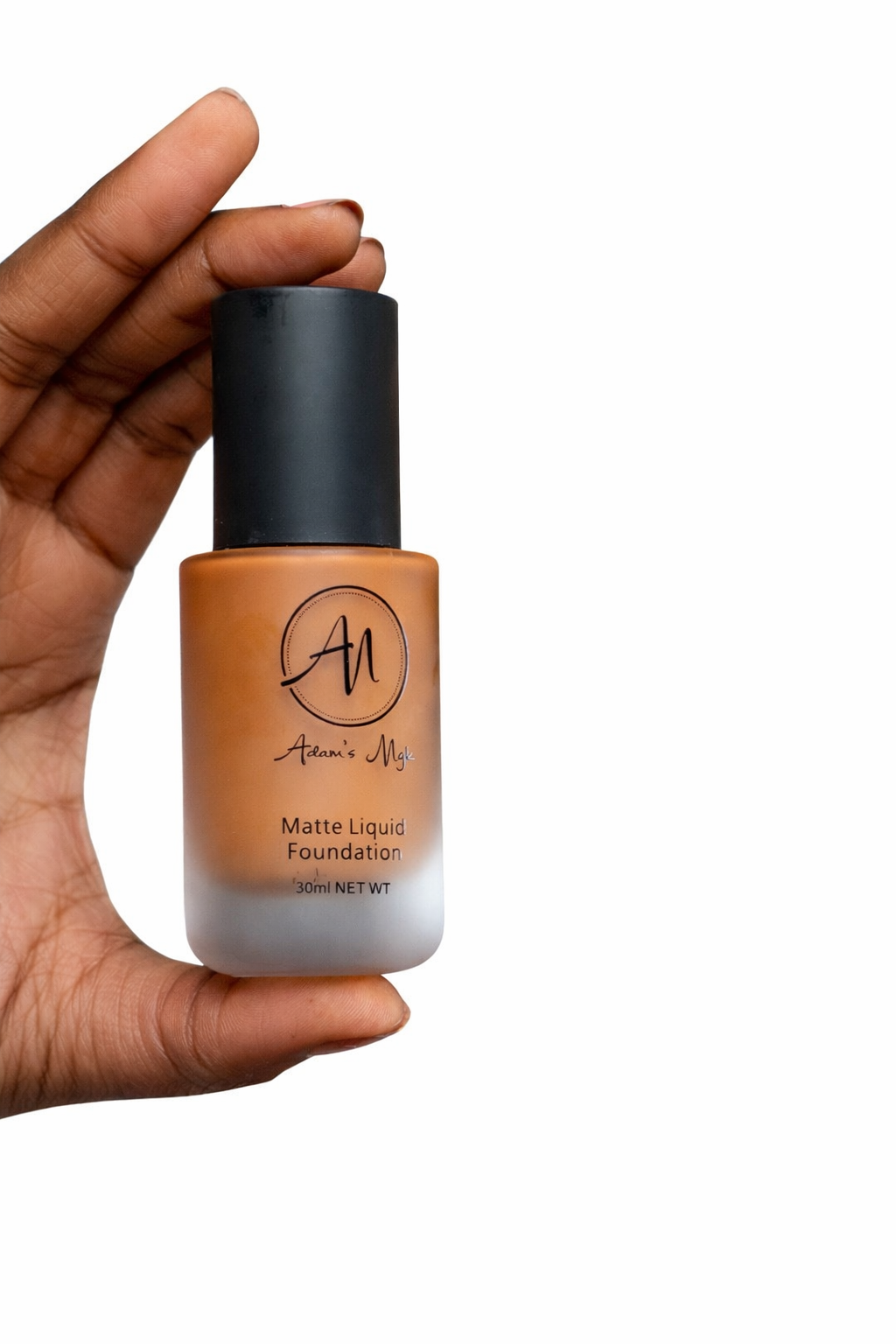 Fond de teint magik silk