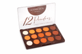 Mini palette Gloire