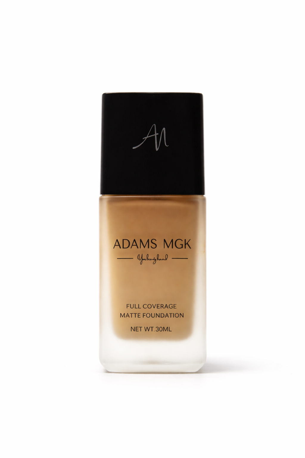 Fond de teint full coverage